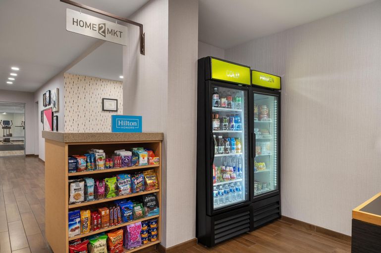 Food & Drinks 5, Home2 Suites by Hilton Lexington Park Patuxent River NAS, MD, Saint Mary's