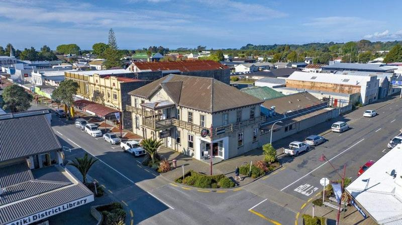Others 5, Royal Hotel Opotiki, Opotiki
