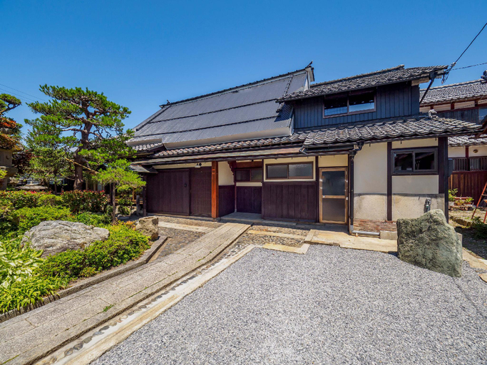 Others 4, Chikubuyuuan, Nagahama