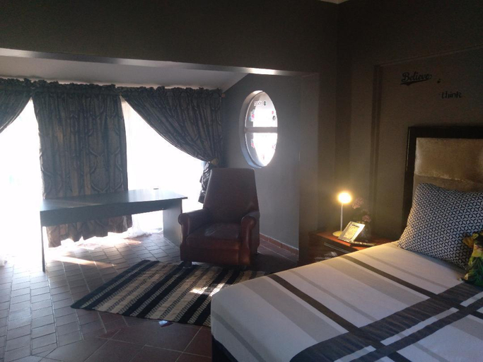 Others 2, 130 MARKET BED AND BREAKFAST, City of Johannesburg