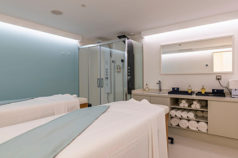 Bedroom 4, Regency Salgados Hotel & Spa, Albufeira
