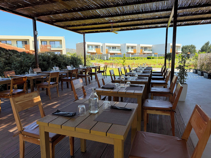 Food & Drinks 4, Aethrion Luxury Villas & Suites, South Aegean