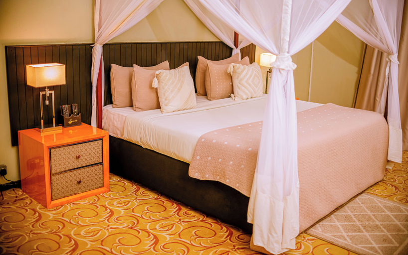 Bedroom 4, Heritage By Serendib, Blantyre City
