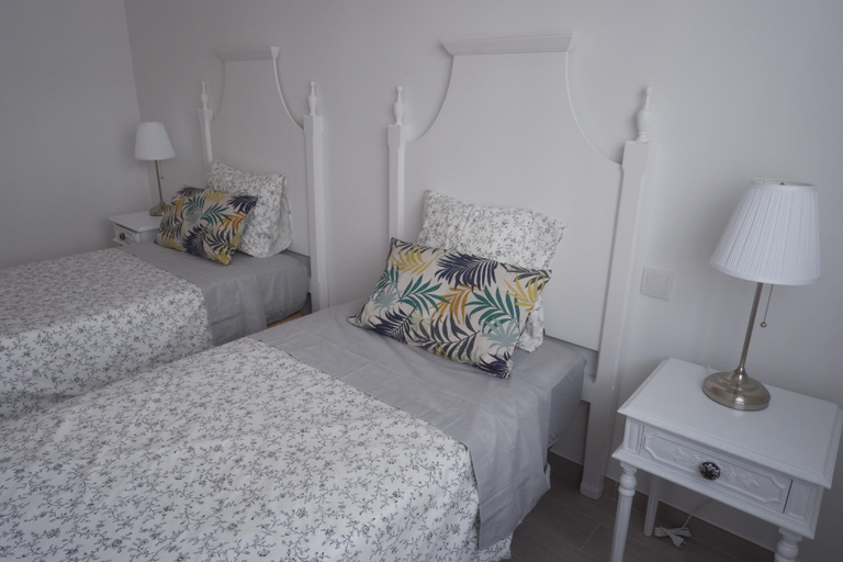 Bedroom 2, Casa da Letinhas Apartment , Albufeira