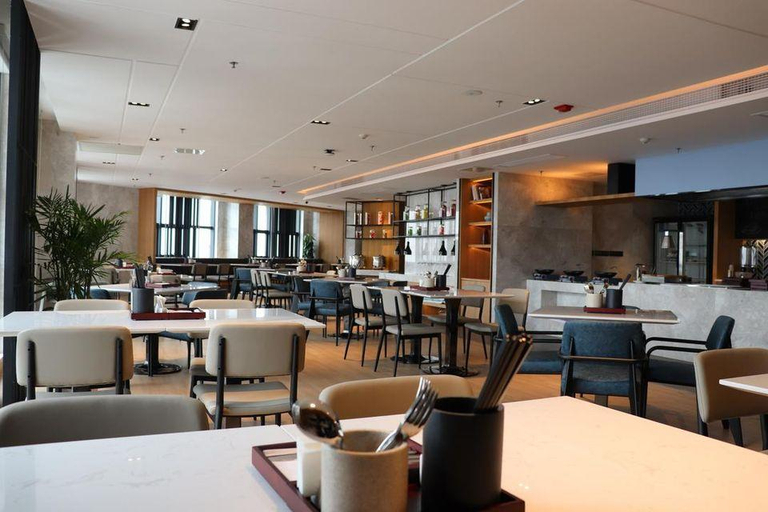 Food & Drinks 2, Fairfield by Marriott Jingzhou, Jingzhou