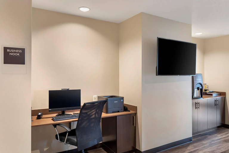 Others 5, MainStay Suites Lancaster Dallas South, Dallas