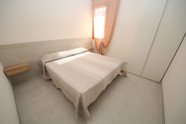 Bedroom 2, Modern 2 bedroom apartment near Rosolina beach, Rovigo