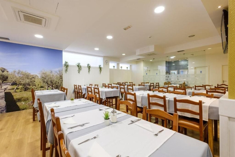Food & Drinks 5, Hotel Rosa Mística by Umbral, Ourém