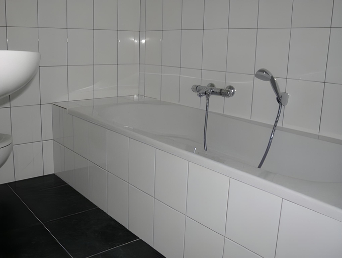 Bathroom 3, Coachmans House near Roermond with Garden, Ambt Montfort