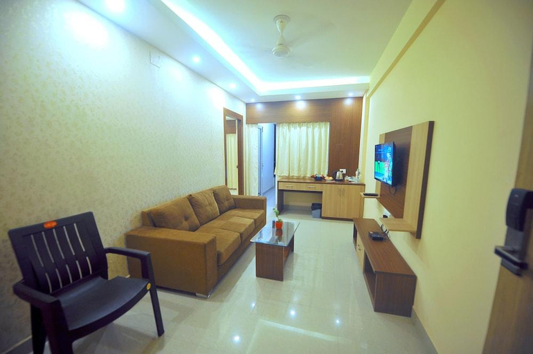 Others 2, Pipul Hotels and Resorts, Puri