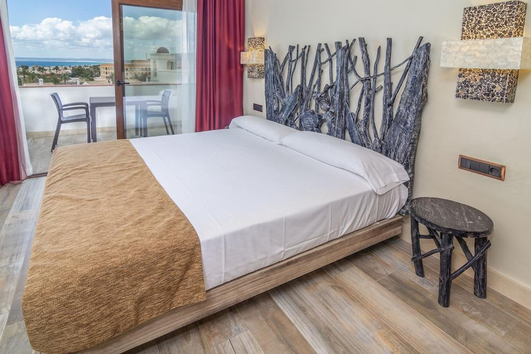 Bedroom 3, El Cortijo de Zahara by QHotels, Cádiz