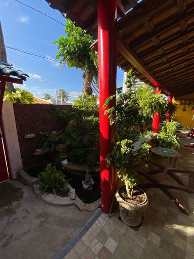 Others 3, Casa Artística Pousada Leão, Maceió (capital)