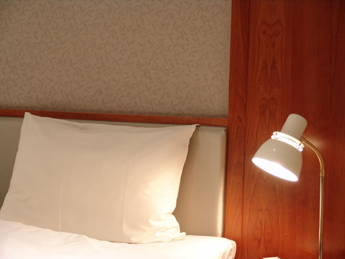 Bedroom 2, Alver Hotel, Lindås