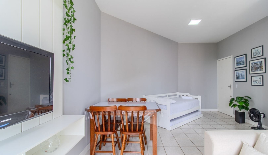 Others 5, Apto 50m From the Beach in Ingleses Norte Bab0202, Florianopolis