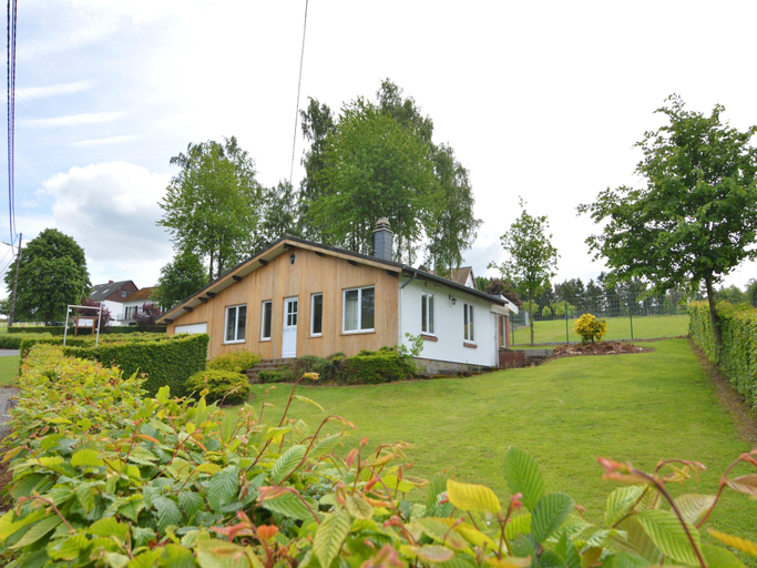 Others 5, Scenic Stay in Vencimont, Namur