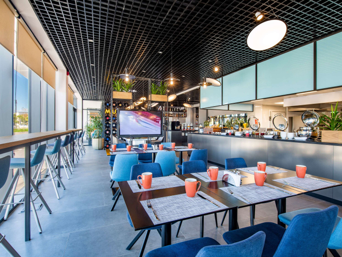 Food & Drinks 5, ibis Tbilisi Airport, Gardabani