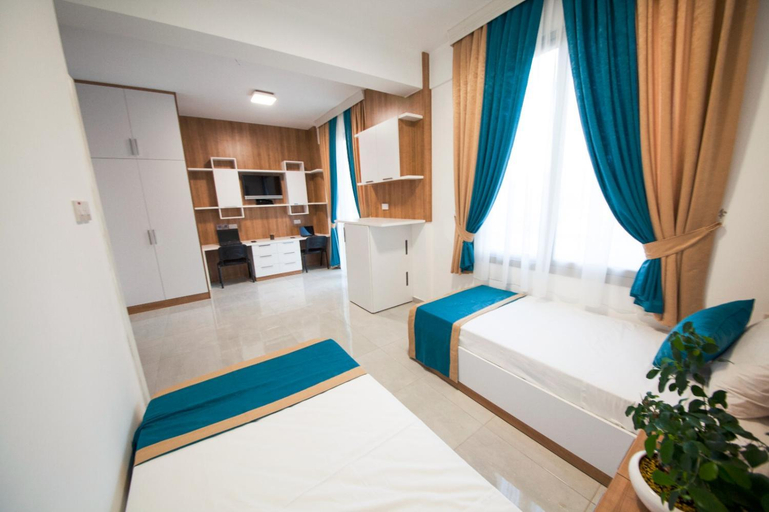 Bedroom 3, Greenland Premium Residance