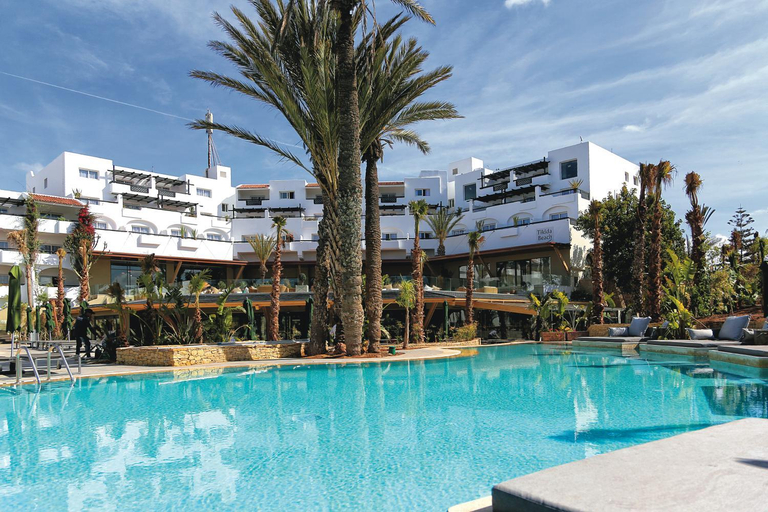 Sport & Beauty 2, Riu Tikida Beach, Agadir-Ida ou Tanane