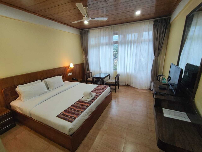 Bedroom 3, Pemaling Lords Inn Dirang, West Kameng
