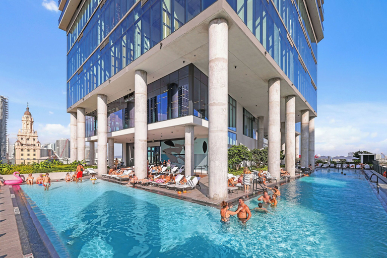 Exterior & Views 2, The Elser by Andes STR, Miami-Dade