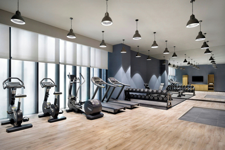 Others 2, Four Points by Sheraton Josun, Seoul Myeongdong, Jung