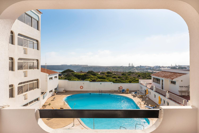 Sport & Beauty 5, Aparthotel Navigator, Vila do Bispo