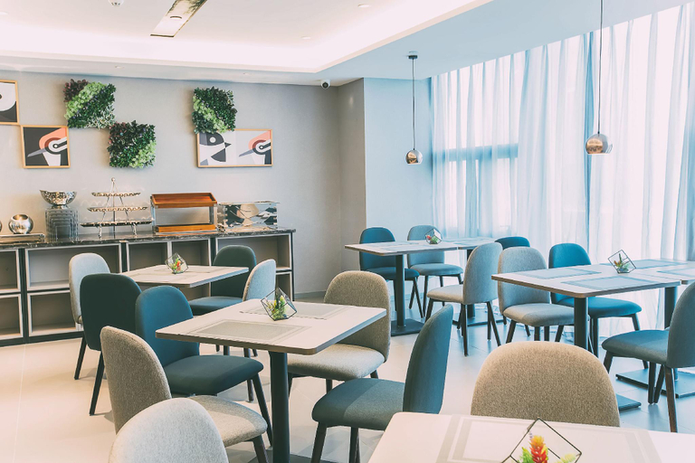 Food & Drinks 4, Homeinn Selected Hotel (Yixing Dongjiu Wanda Plaza), Wuxi