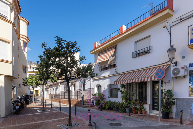 Exterior 2, weforyou Old Town Benalmadena, Málaga