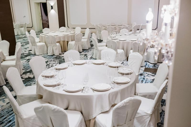Food & Drinks 5, Time Hotel&SPA