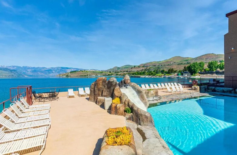 Others 3, Lake Chelan Executive Condo, Chelan