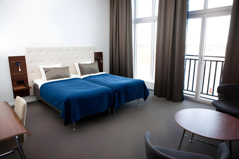 Bedroom 3, Best Western Hotel River C, Karlstad