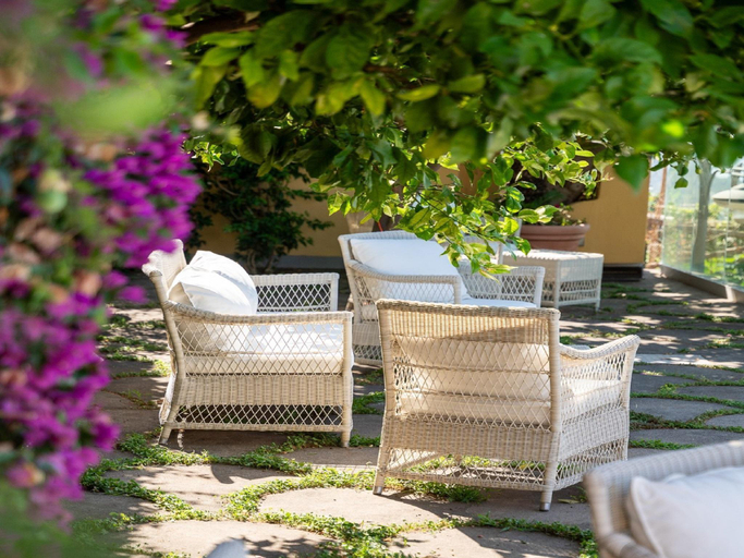 Others 5, Villa in Nocelle with Amalfi Coast Views, Salerno