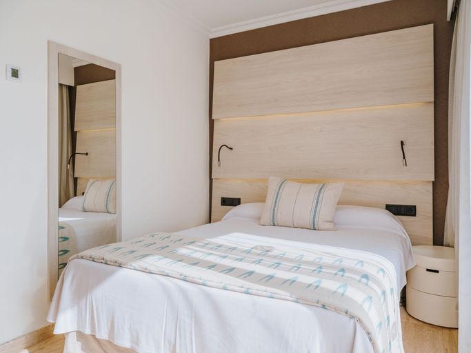 Bedroom 3, Grupotel Gran Vista & SPA, Baleares