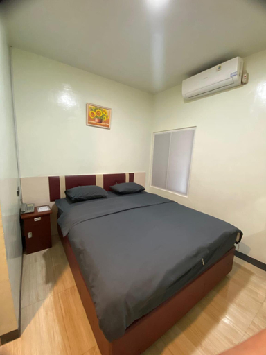 5, Hotel Berlian, Pontianak