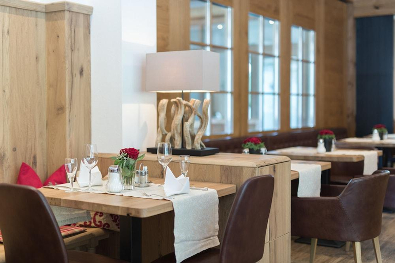 Food & Drinks 4, Gasthof Hotel Post, Schwaz