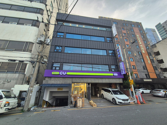 Exterior & Views 2, onjung stay, Dong