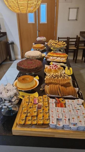 Food & Drinks 5, Flórida Mall & Suites, Limeira