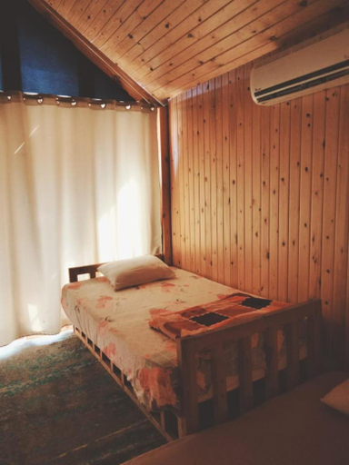 Bedroom 2, Green Beach Camp & Hotel, Nuweiba'