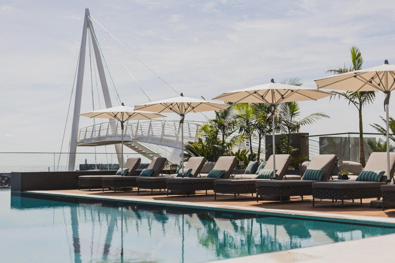 Sport & Beauty 2, Hotel Marina Atlantico, Ponta Delgada
