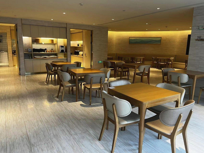 Food & Drinks 5, JI Hotel Xiangshan, Ningbo