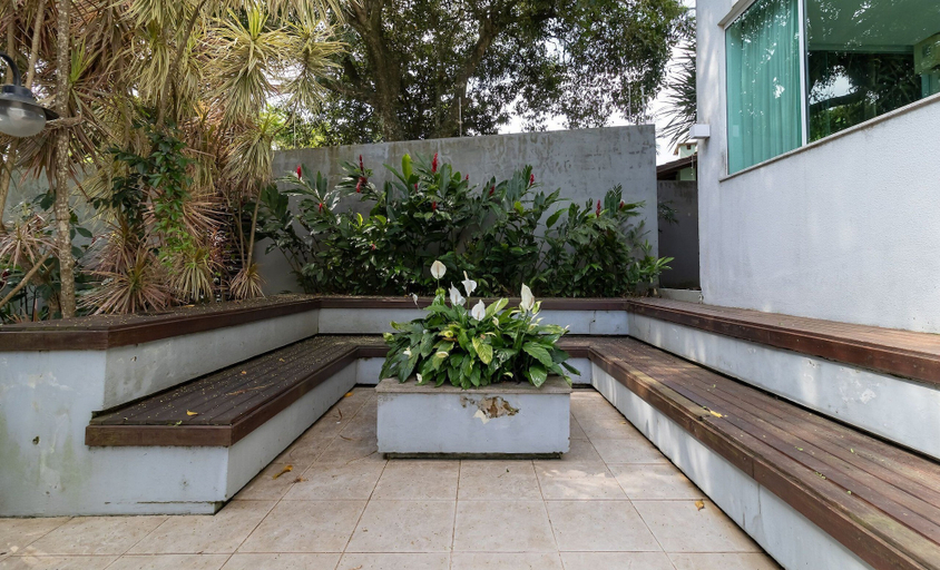 Others 4, Apt With Charming Sea View in Itacorubi Cmr204, Florianopolis