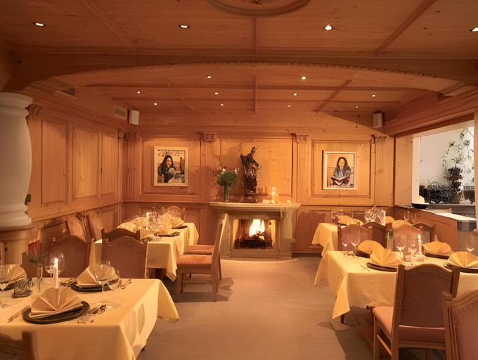 Food & Drinks 5, Boutiquehotel Grandau, Bludenz