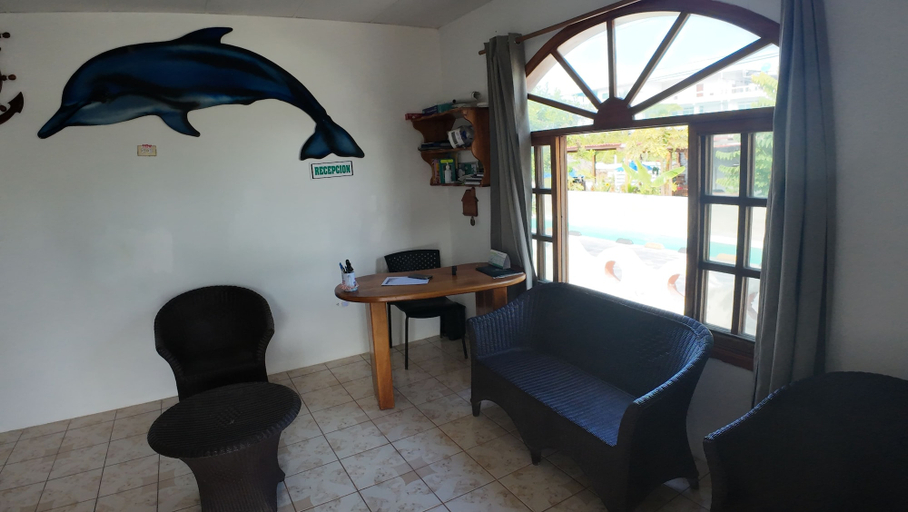 Others 5, Hostal Neptuno - Poseidon, Isabela