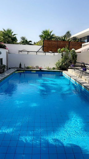 Others 3, Maison d'hotes villa Anna Dakar, Dakar