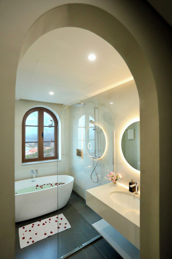 Bathroom 3, CASEPIA, Phú Quốc