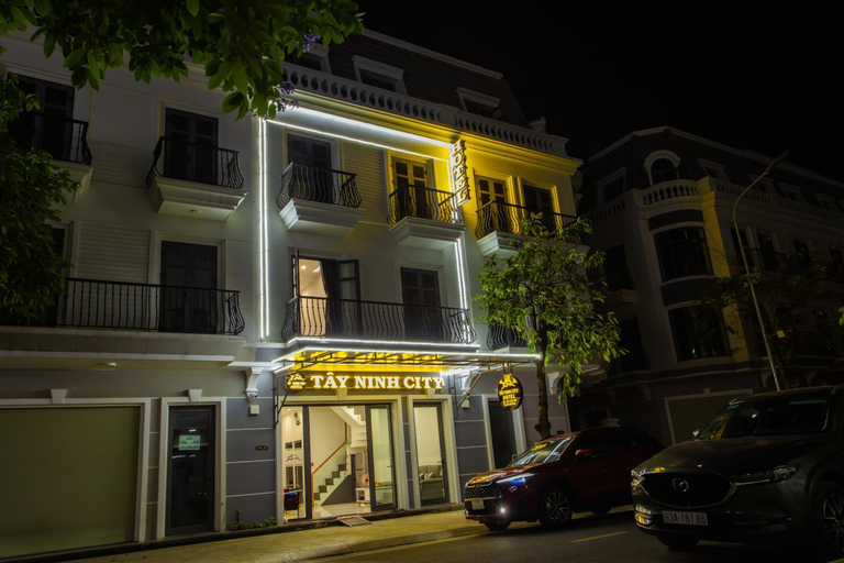 Exterior & Views 2, Tay Ninh City Hotel, Tây Ninh