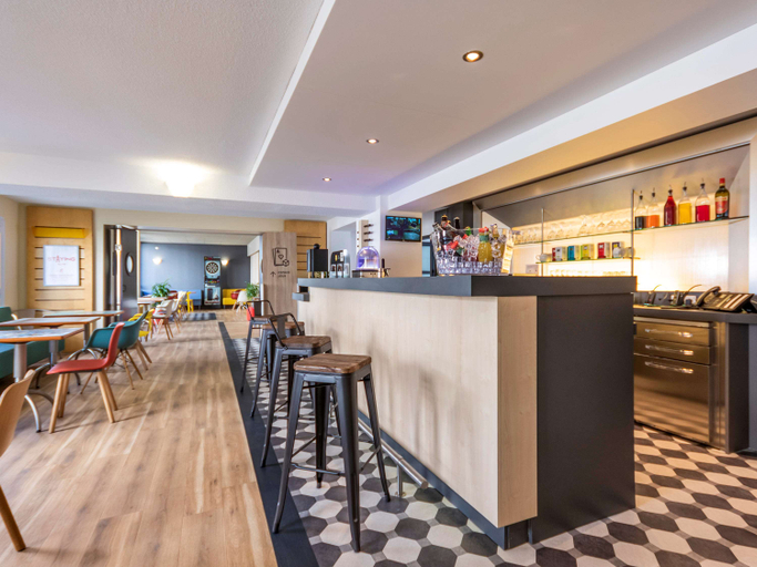 Food & Drinks 5, ibis Rochefort, Charente-Maritime