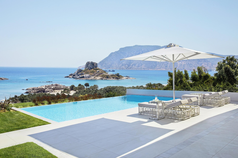 Sport & Beauty 3, Ikos Aria - All Inclusive, South Aegean