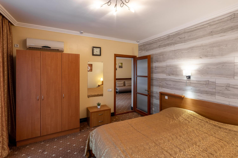 Bedroom 2, Kazka, Bilhorod-Dnistrovs'kyi