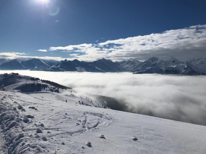 Others 4, Flat in Mittersill near Hohe Tauern Ski Slopes, Zell am See